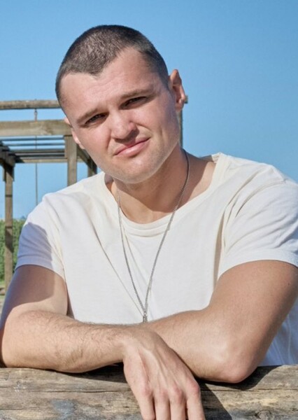 Ray Nicholson