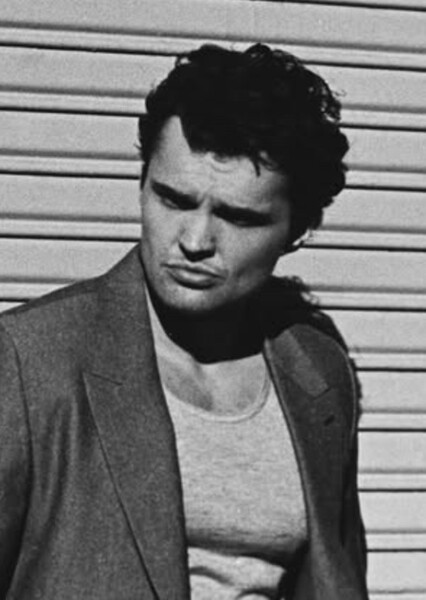Ray Nicholson photo