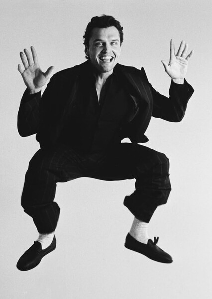 Ray Nicholson photo