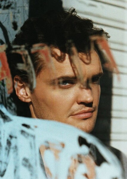 Ray Nicholson photo