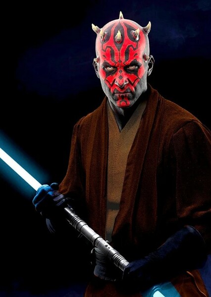 Ray Park photo