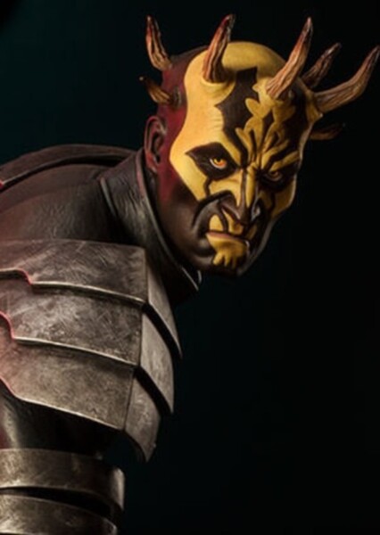 Ray Park photo
