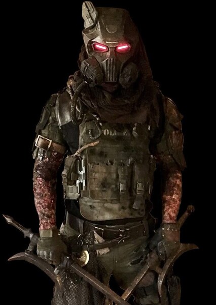Ray Park photo