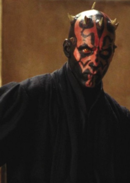 Ray Park photo