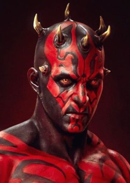Ray Park