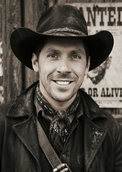 Ray Park photo