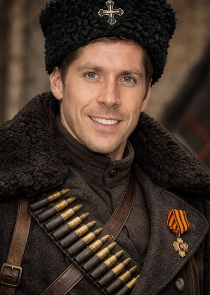 Ray Park photo