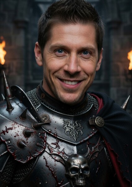 Ray Park