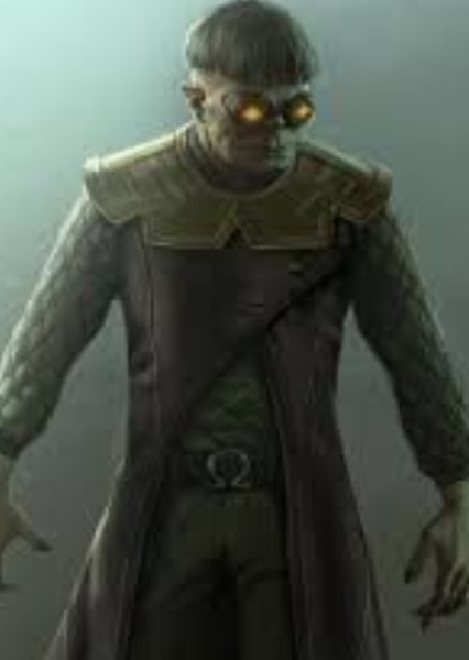 Ray Park