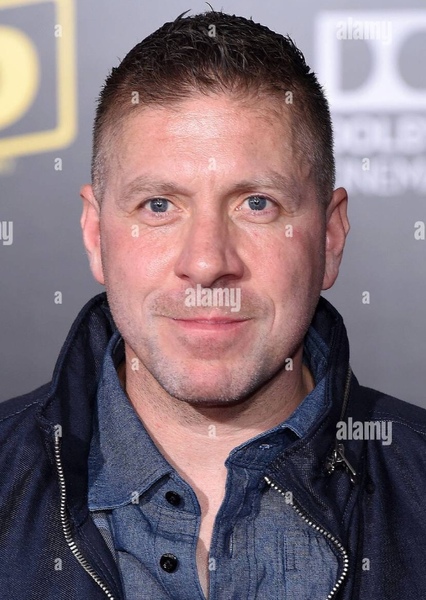 Ray Park