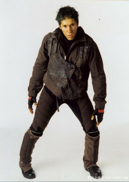 Ray Park photo
