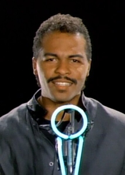 Ray Parker, Jr.