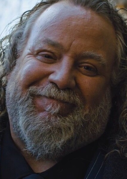 Ray Porter photo