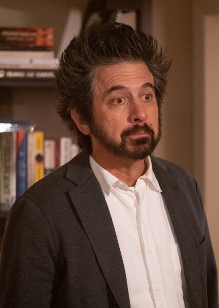 Ray Romano