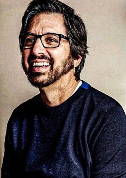 Ray Romano