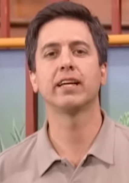Ray Romano photo
