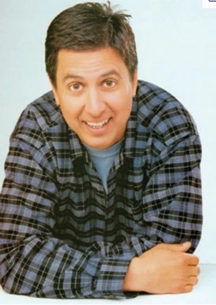 Ray Romano photo