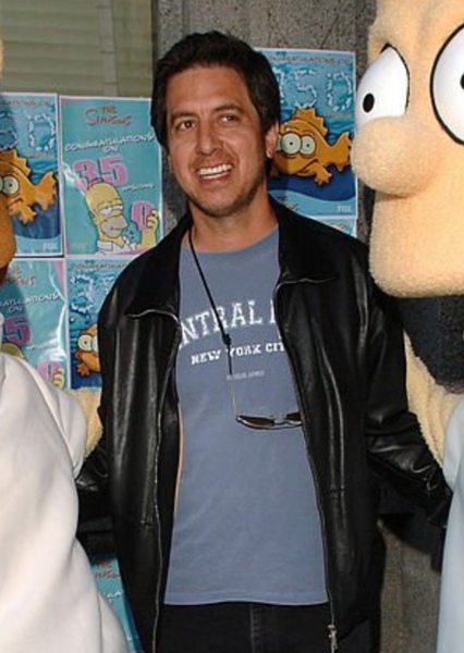 Ray Romano photo