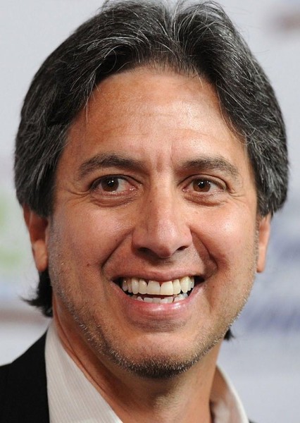Ray Romano photo