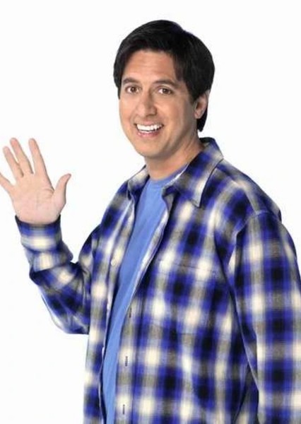 Ray Romano as Bonnie the Bunny in Don Bluth's Five Nights at Freddy's (1990's)