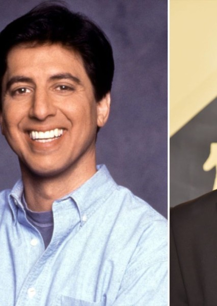 Ray Romano photo