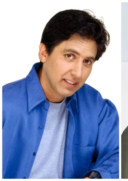 Ray Romano photo