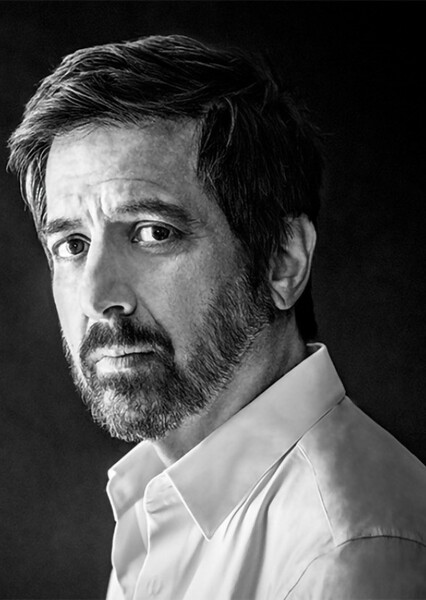 Ray Romano