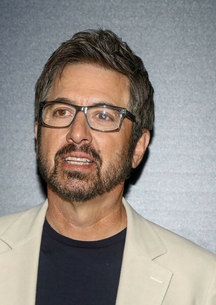 Ray Romano photo
