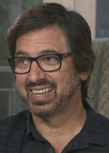 Ray Romano photo