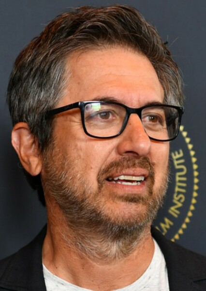 Ray Romano photo