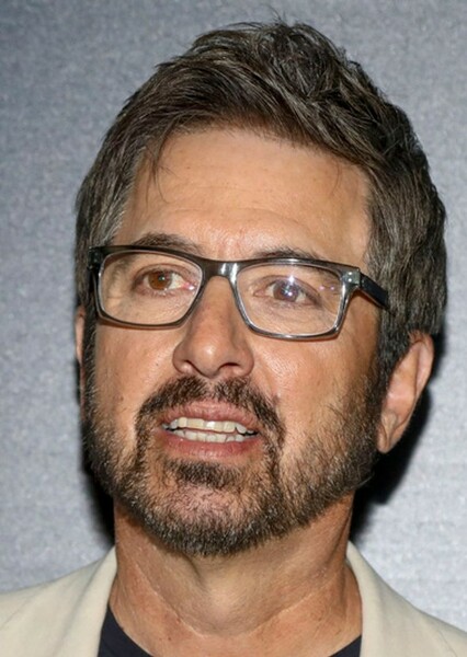 Ray Romano photo