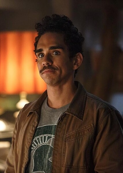 Ray Santiago