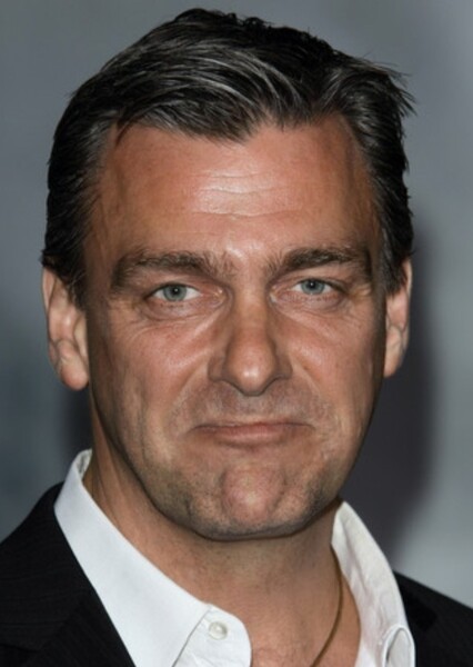 Ray Stevenson photo