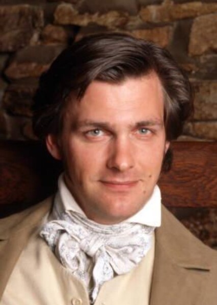 Ray Stevenson photo
