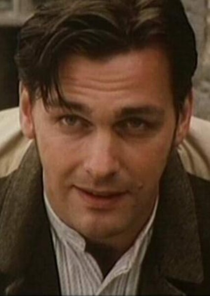 Ray Stevenson