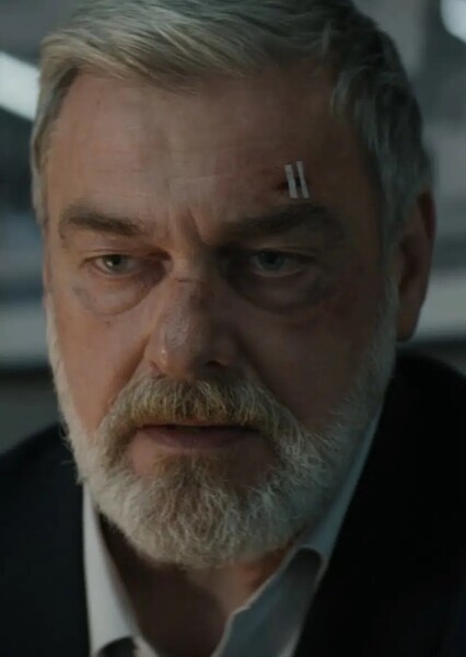 Ray Stevenson
