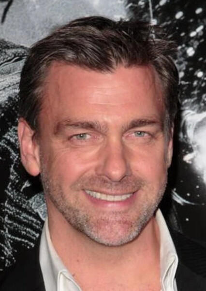 Ray Stevenson photo