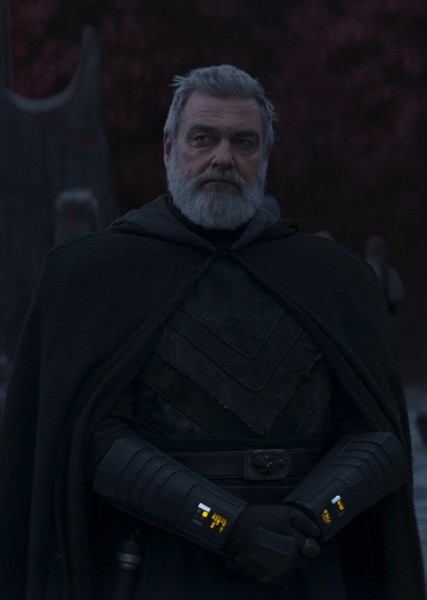 Ray Stevenson photo