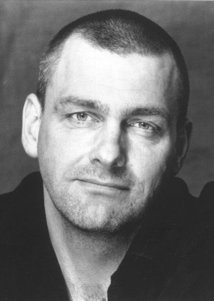Ray Stevenson photo