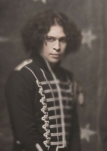 Ray Toro photo