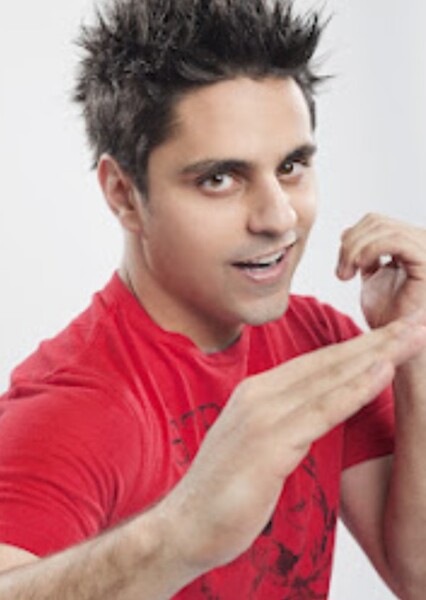Ray William Johnson photo