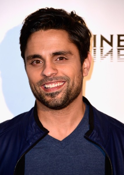 Ray William Johnson photo