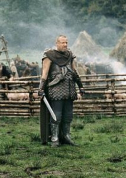 Ray Winstone photo