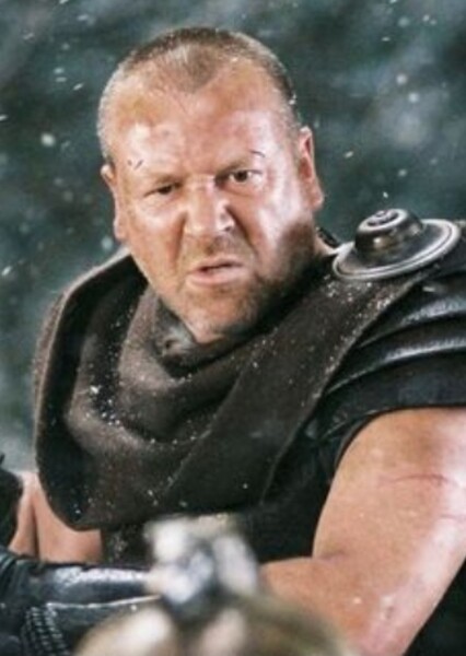 Ray Winstone