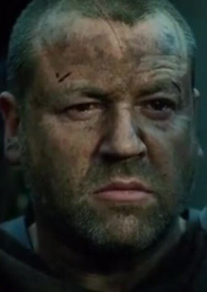 Ray Winstone photo