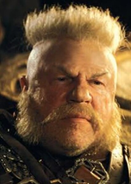 Ray Winstone