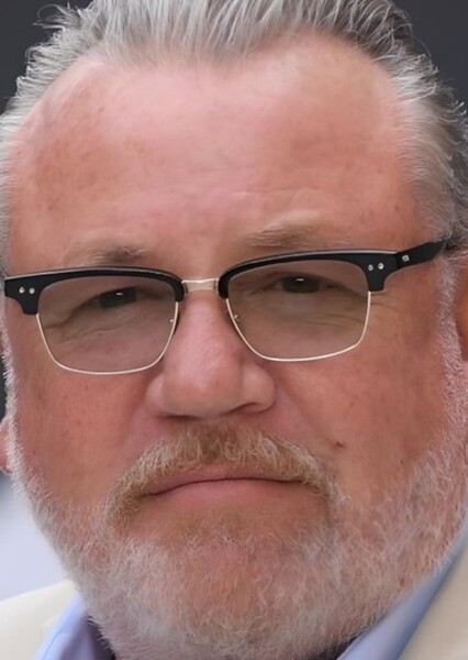 Ray Winstone photo