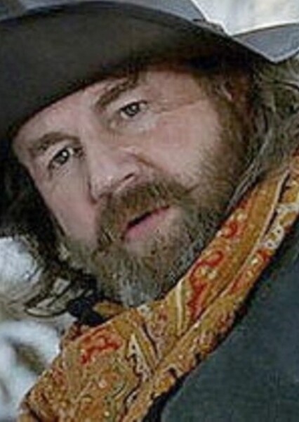 Ray Winstone photo