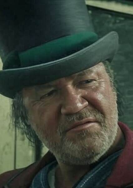 Ray Winstone
