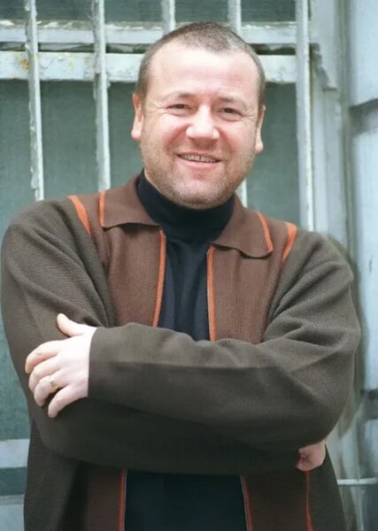 Ray Winstone photo